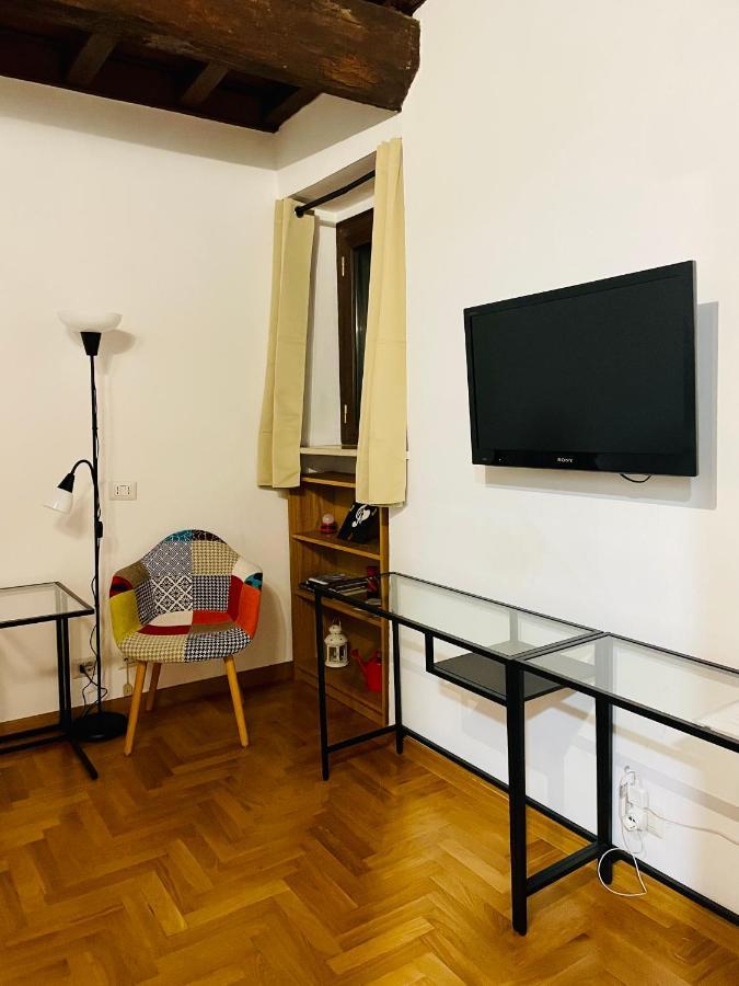 Coronari 28 Holiday Apartment Řím Exteriér fotografie